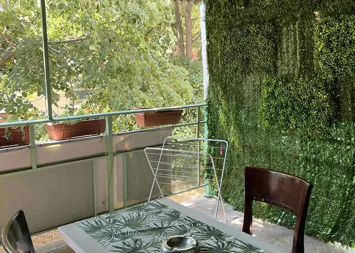 アパート боги