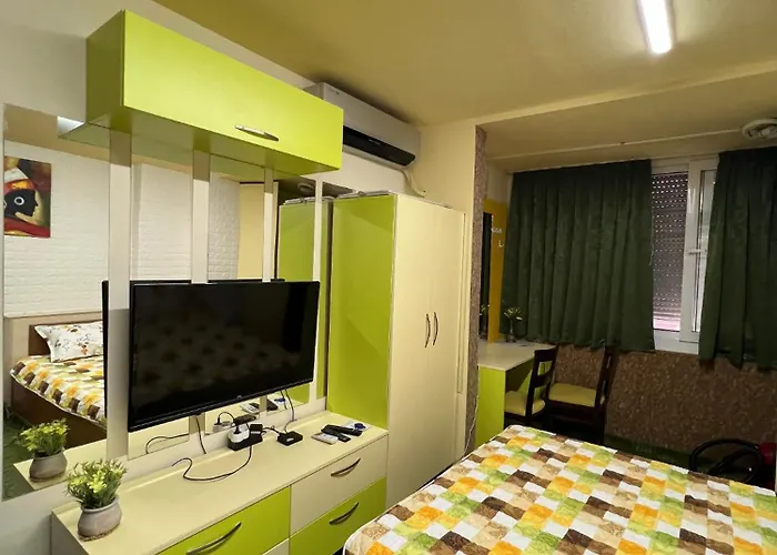 боги アパート