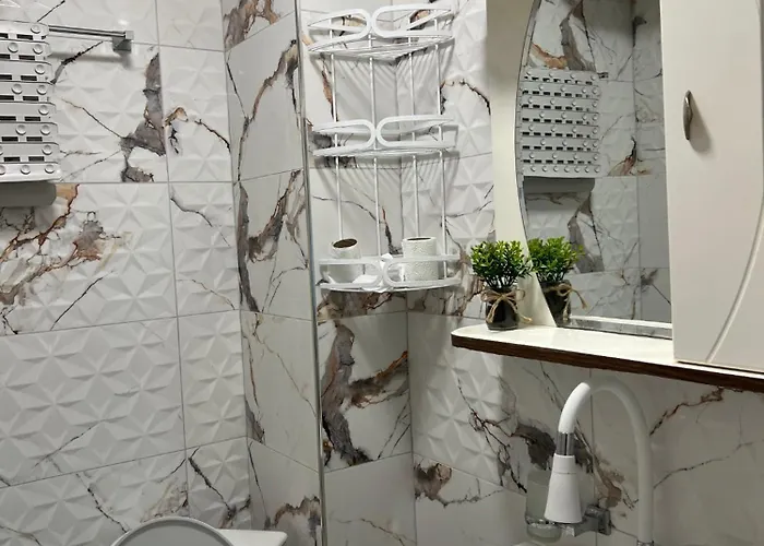 боги アパート