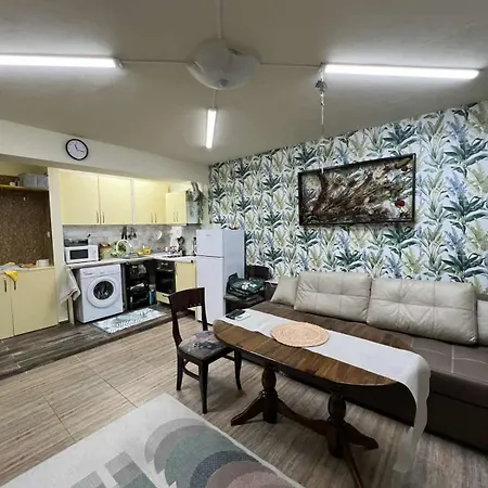 Apartment боги Burgas